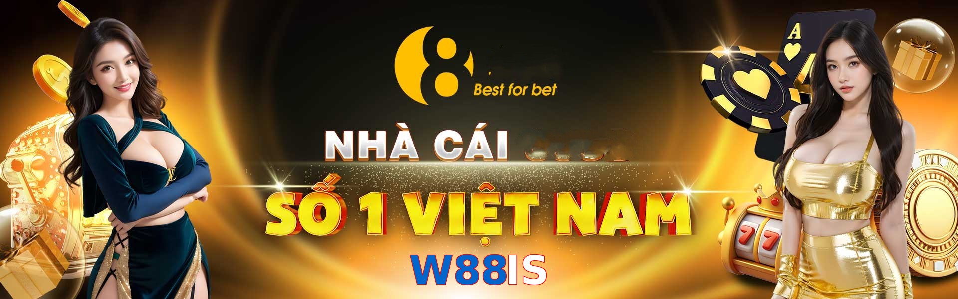 W88IS