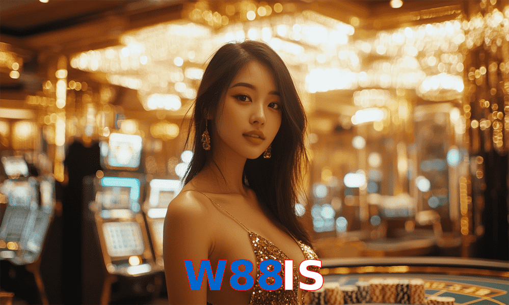 W88IS