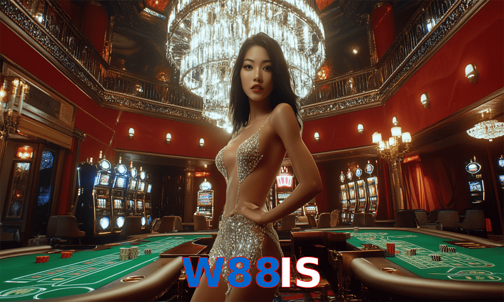W88IS