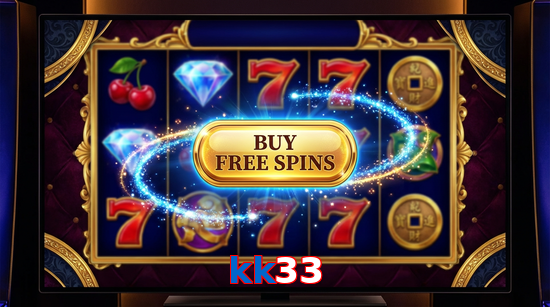 Game list for Kk33 pg section