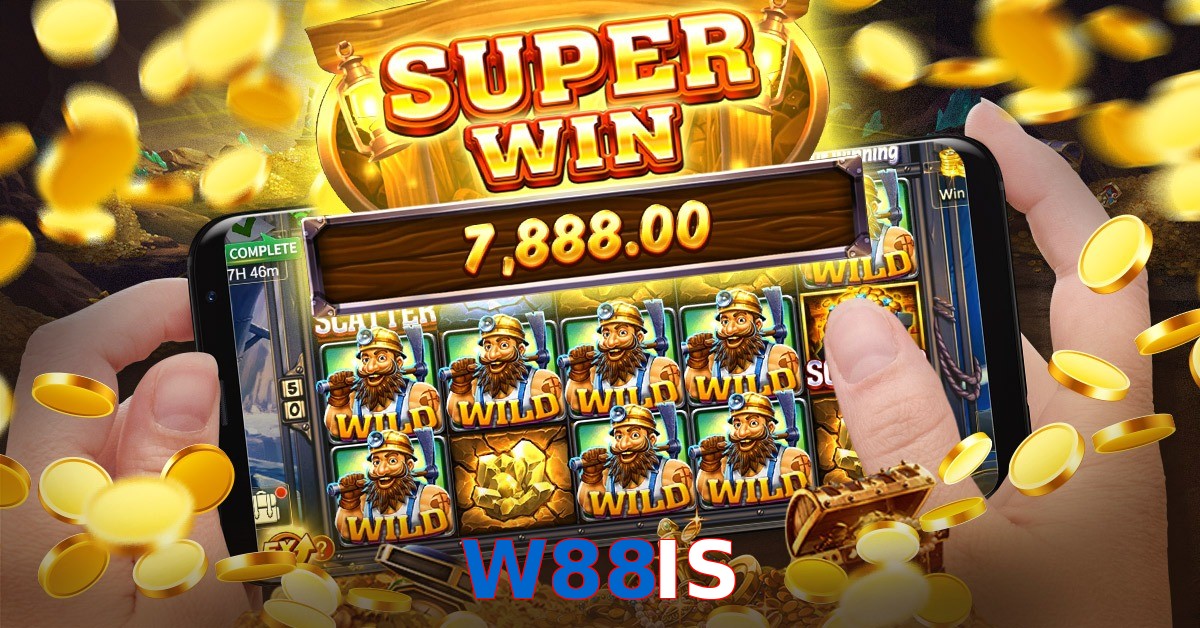 W88IS