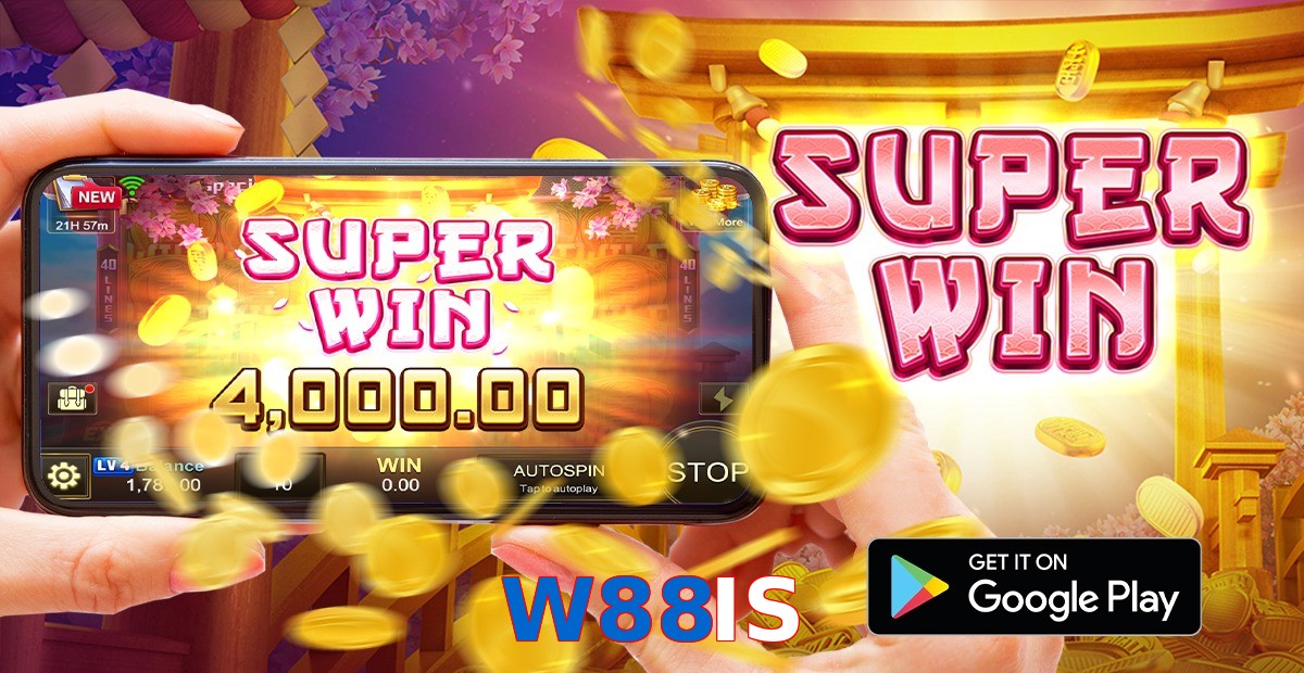 W88IS