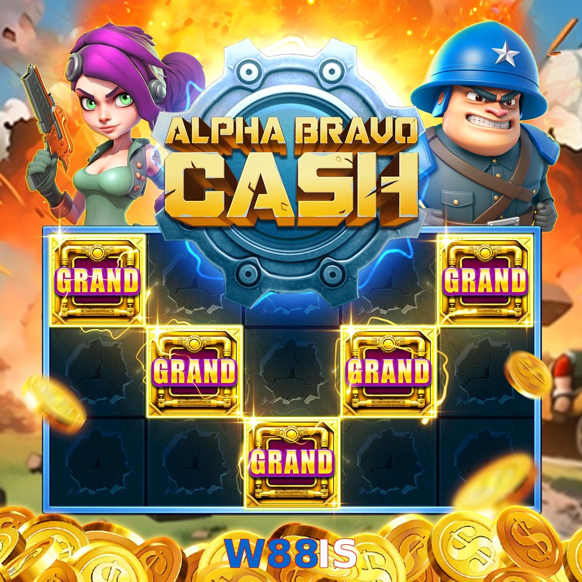 W88IS