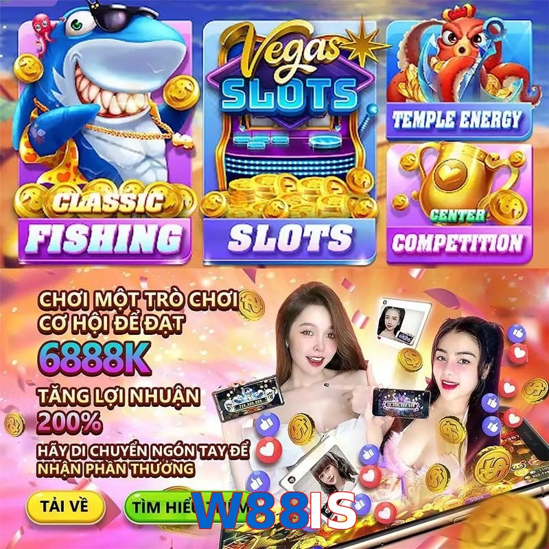 W88IS