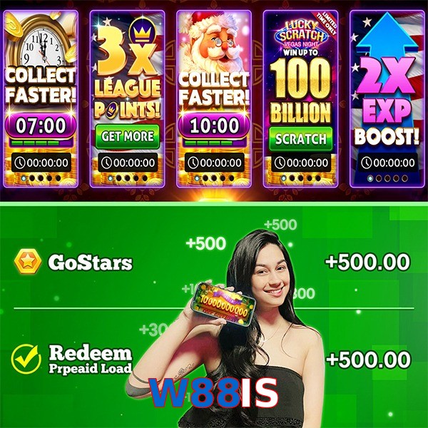 W88IS