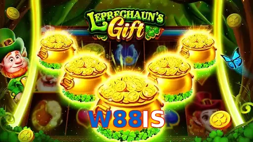 W88IS