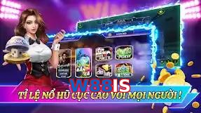 W88IS