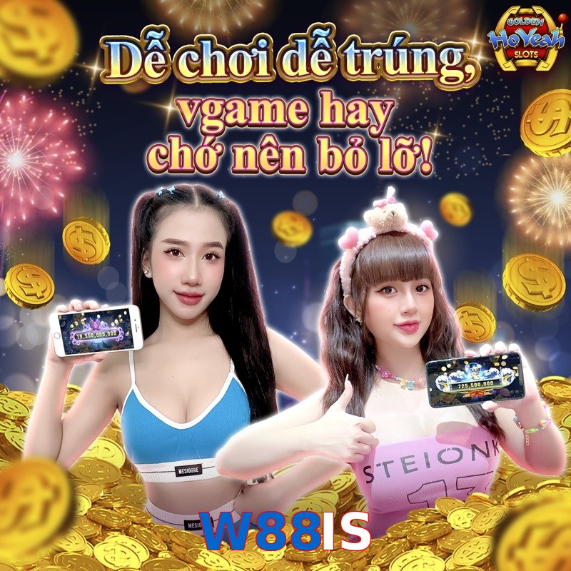 W88IS