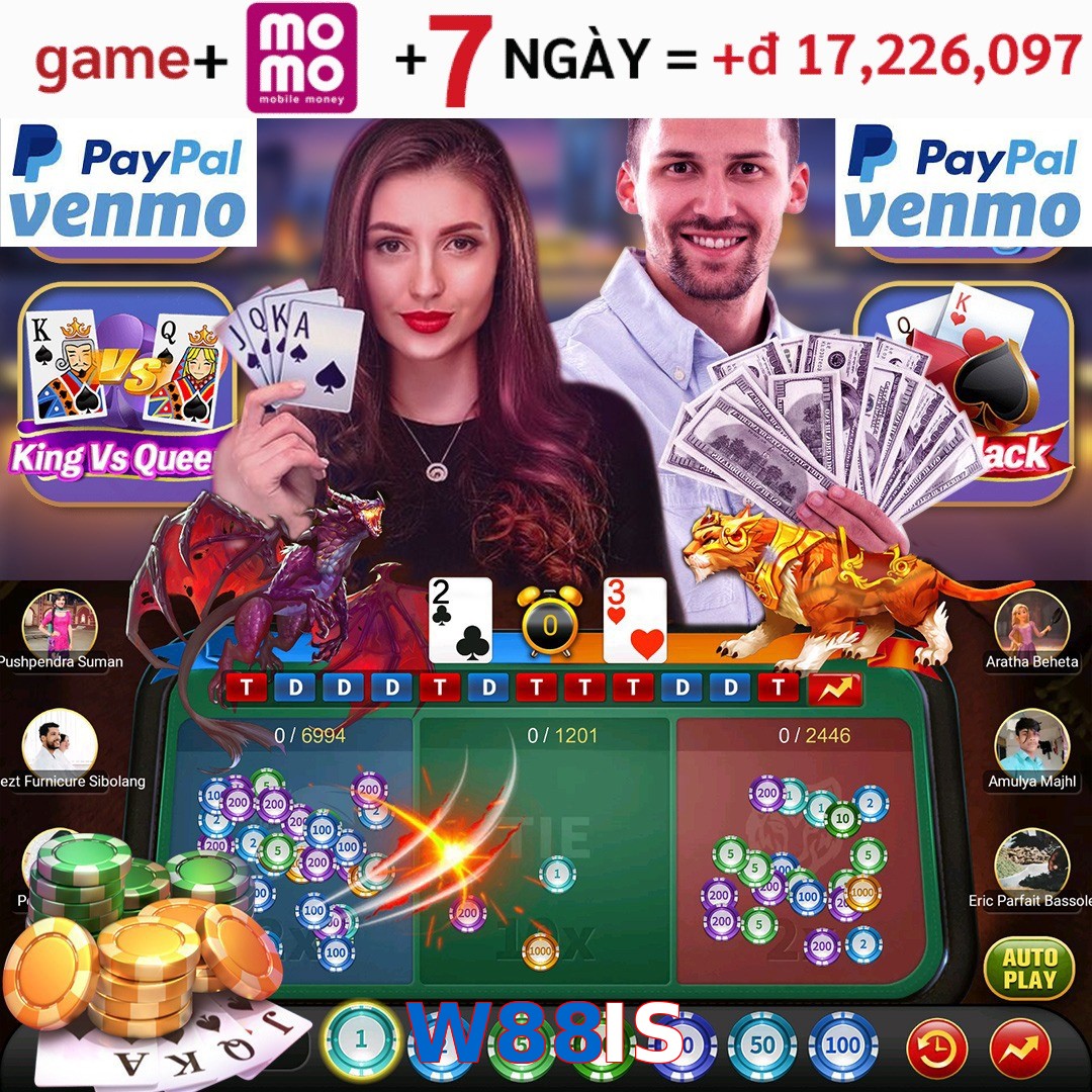 W88IS