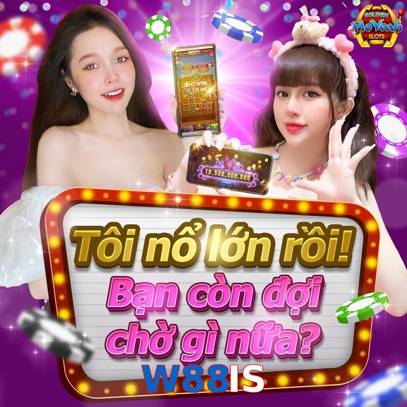W88IS