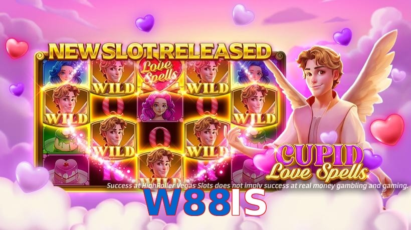 W88IS