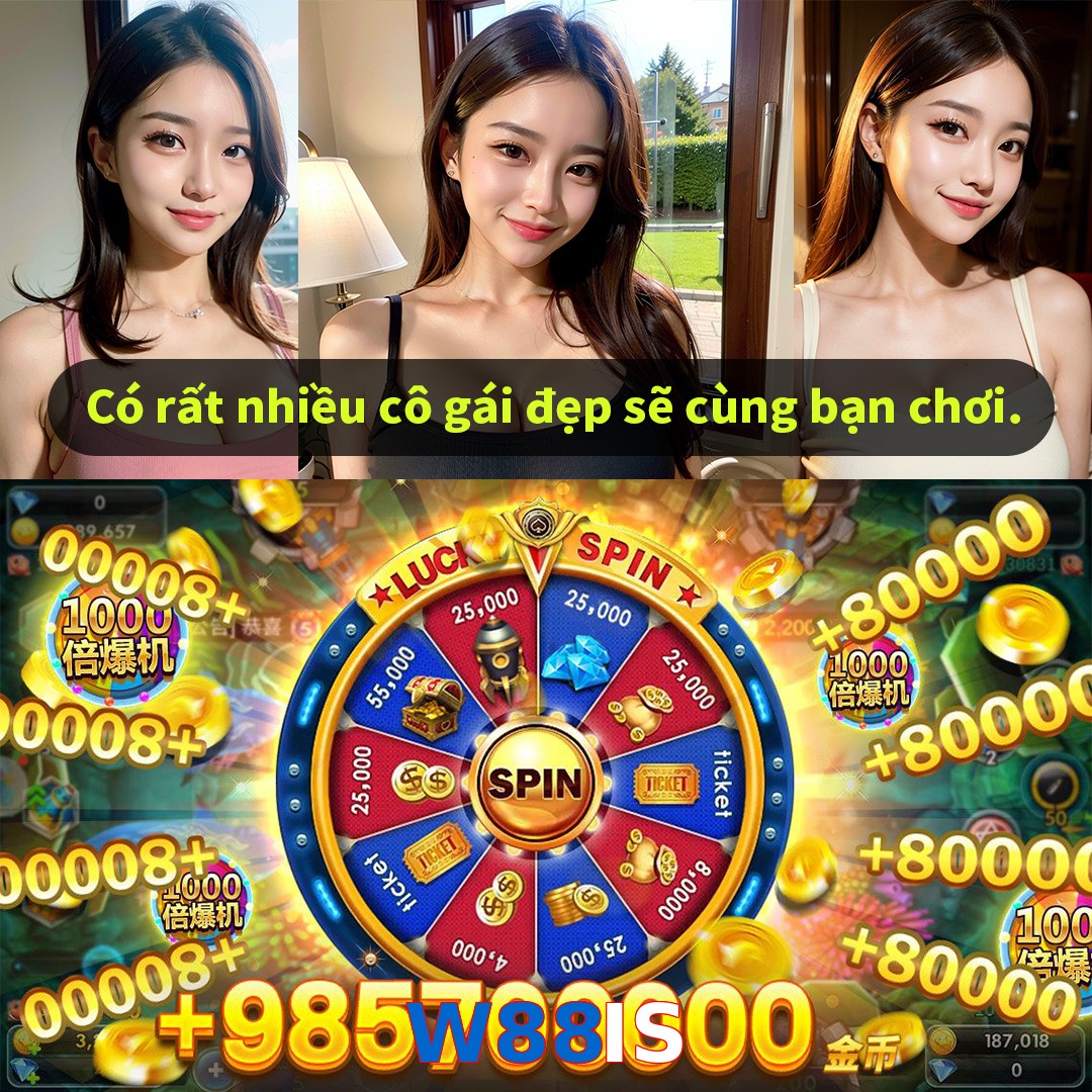 W88IS