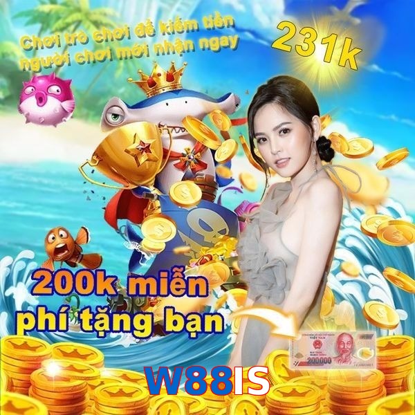 W88IS