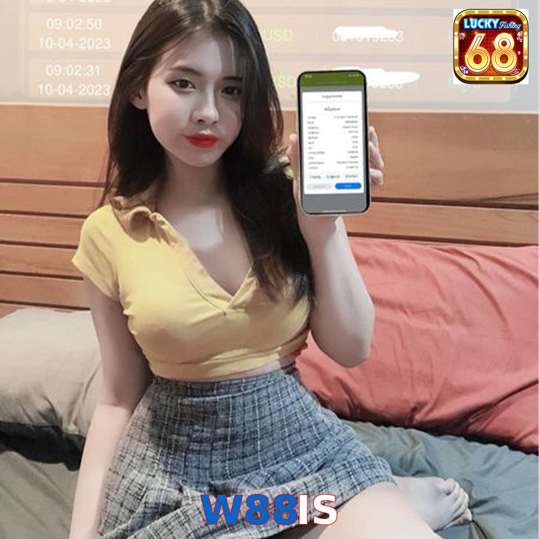 W88IS