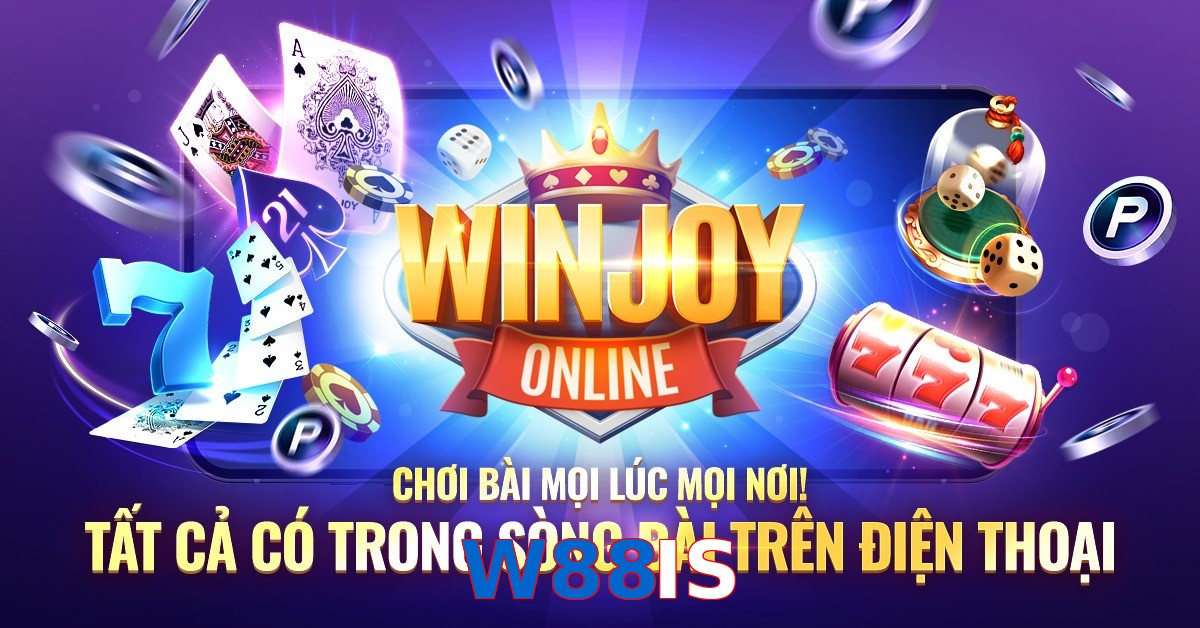 W88IS