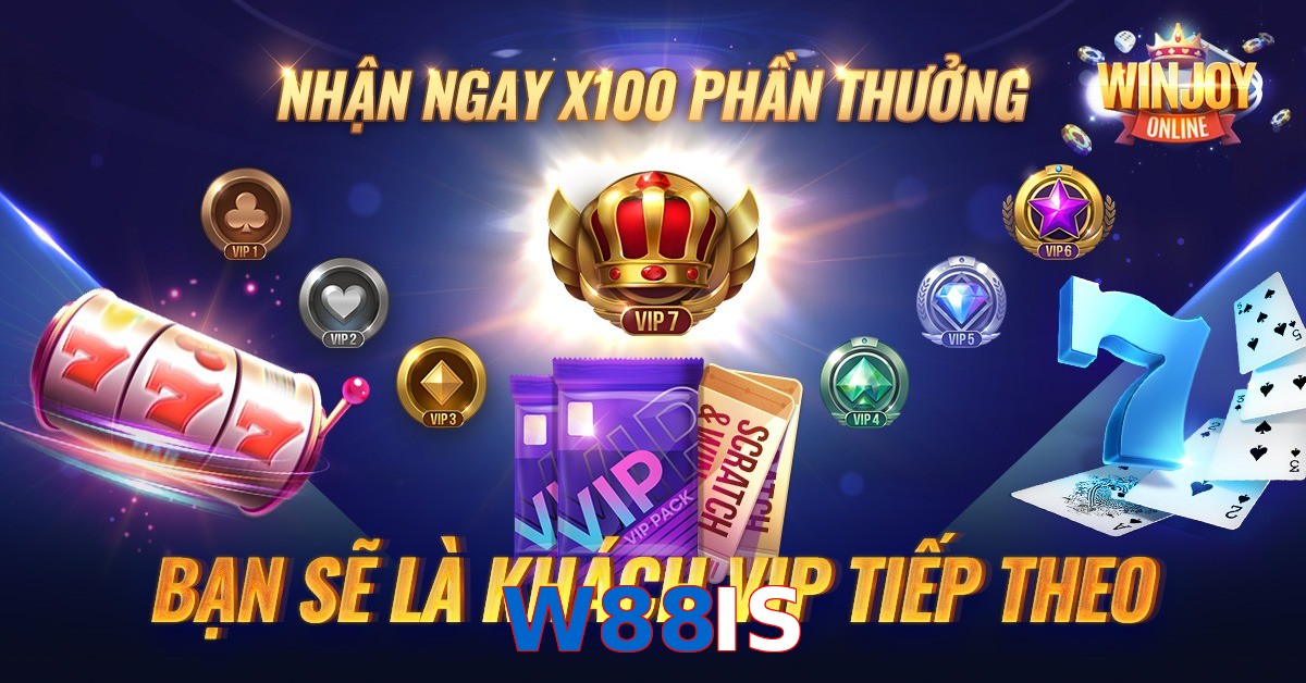 W88IS