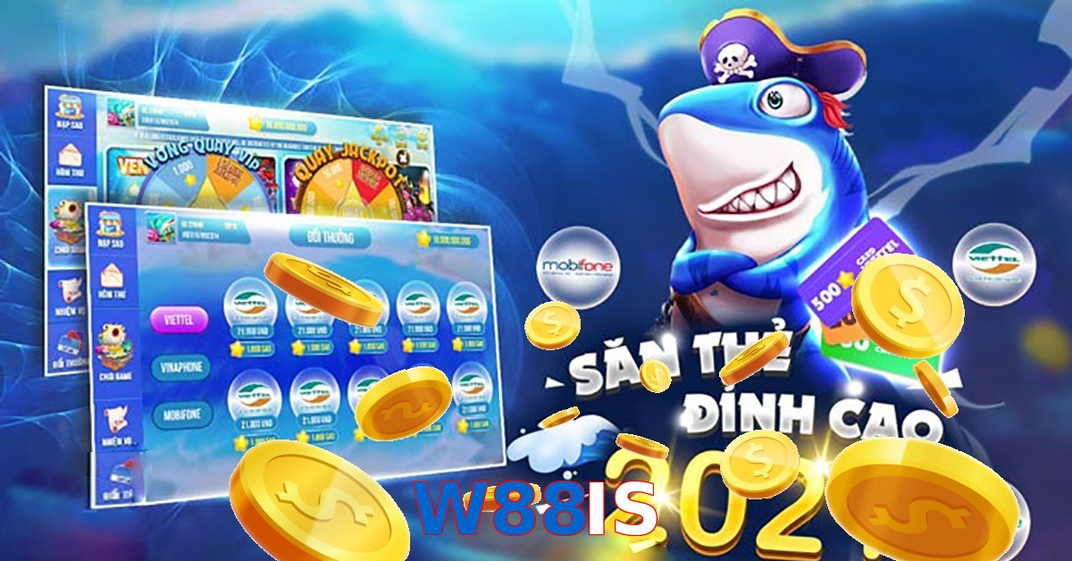 W88IS