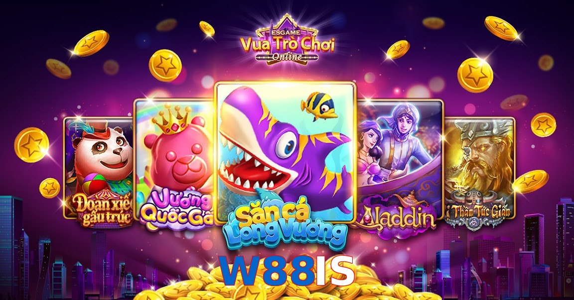 W88IS