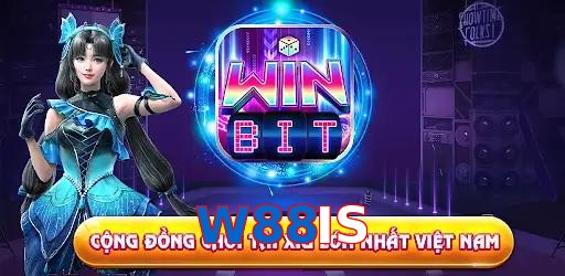 W88IS