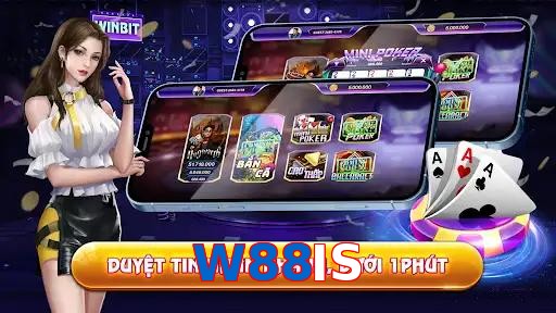 W88IS