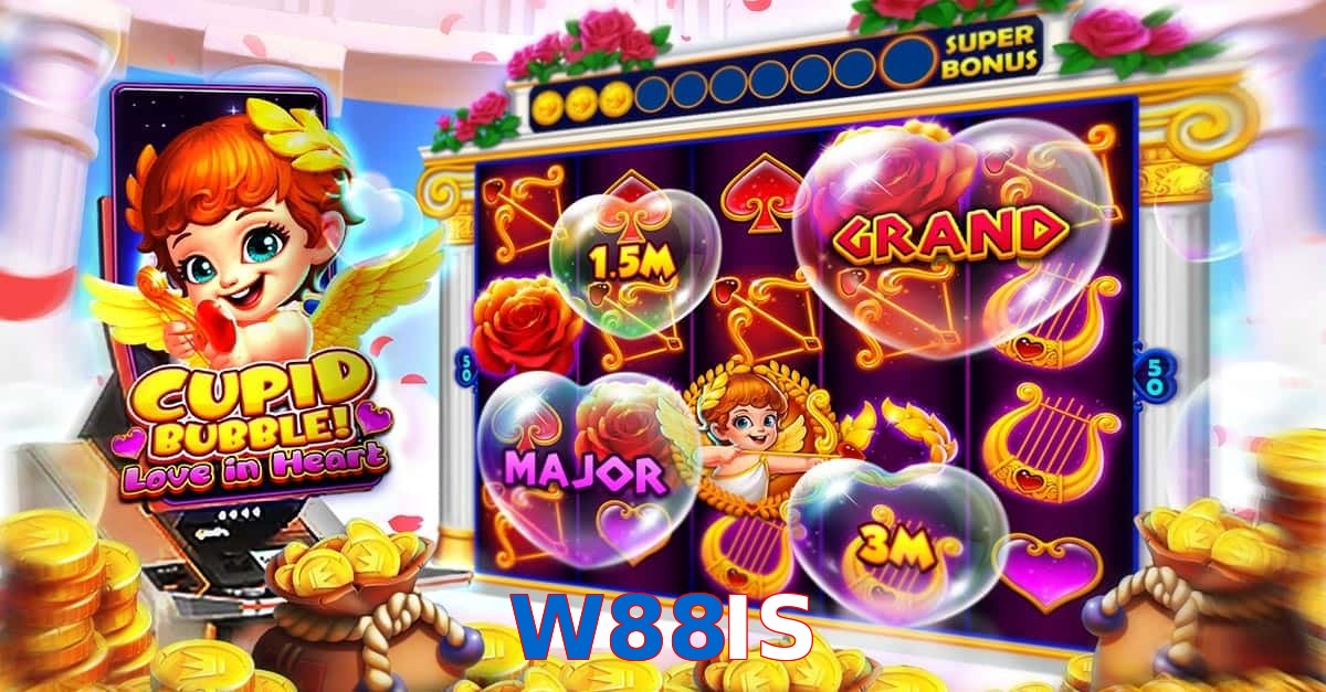 W88IS