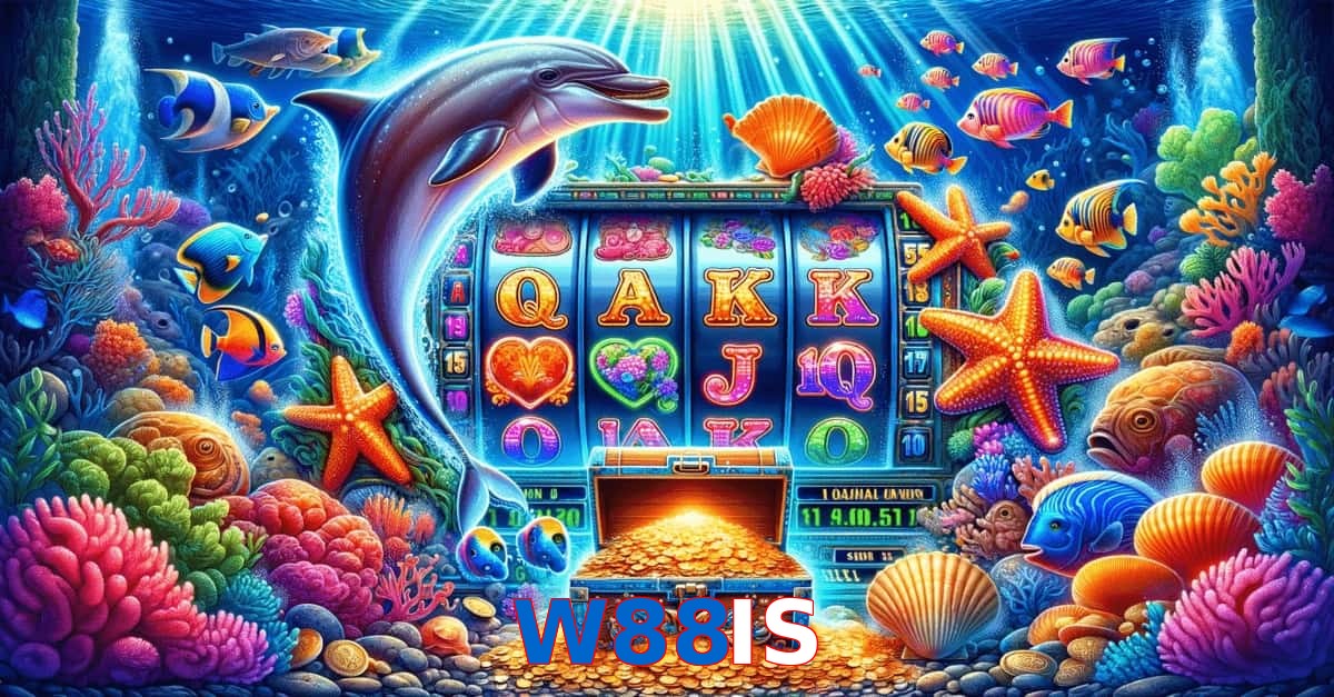 W88IS