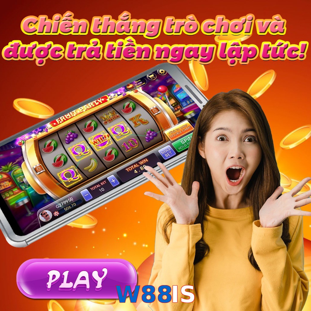 W88IS
