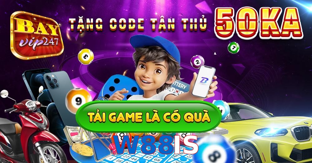 W88IS