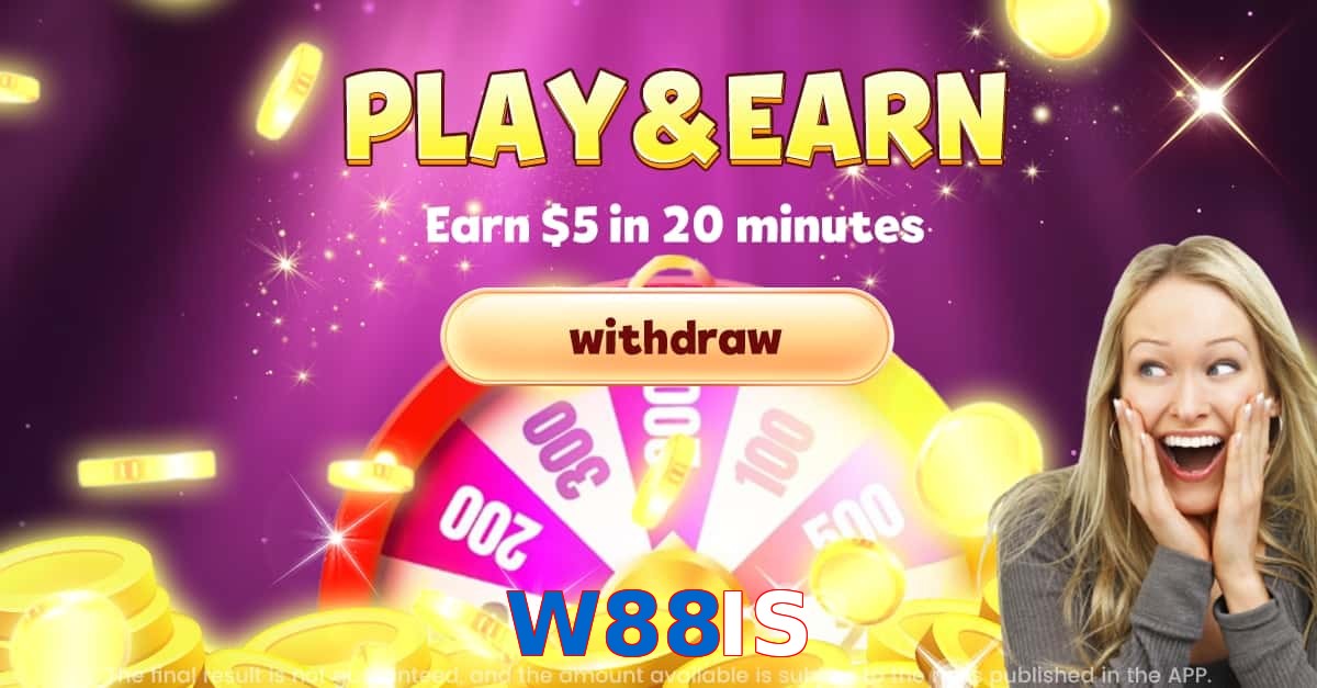 W88IS