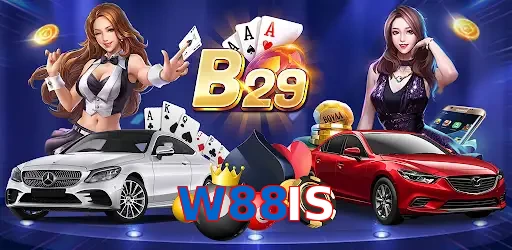 W88IS