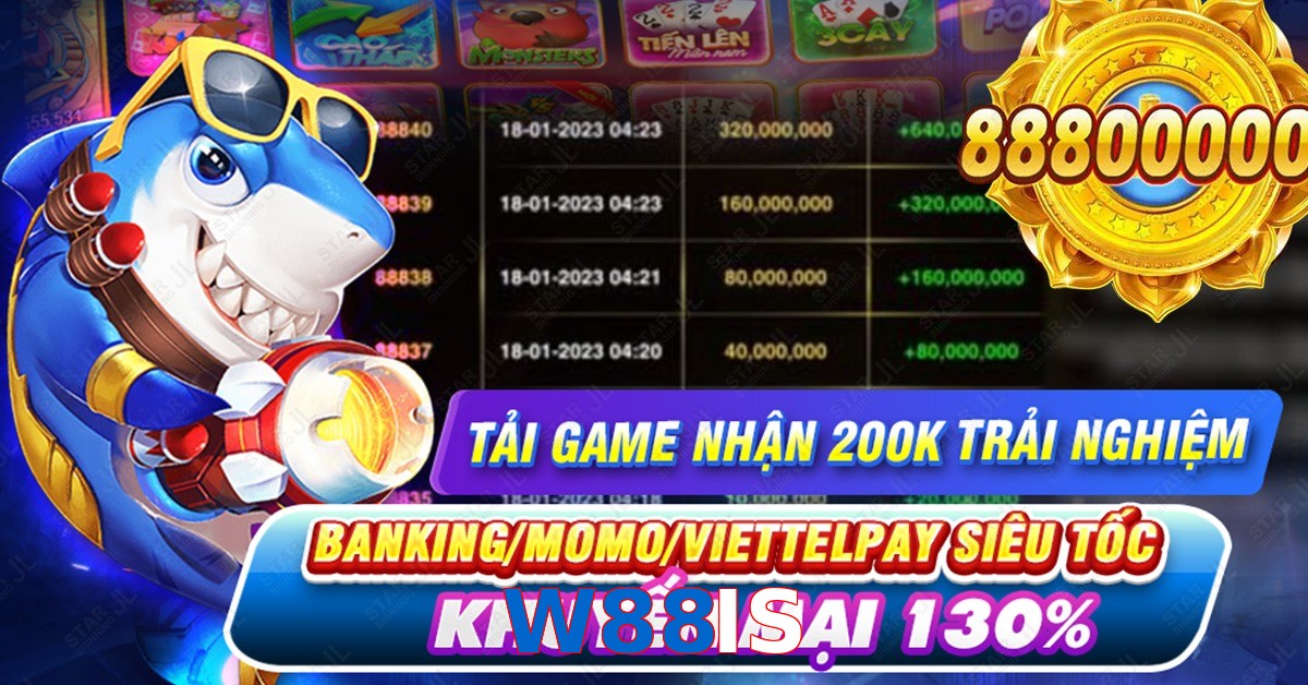 W88IS