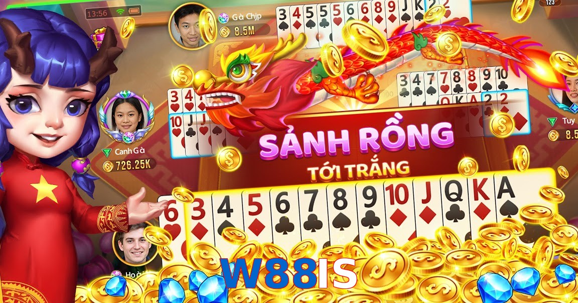 W88IS