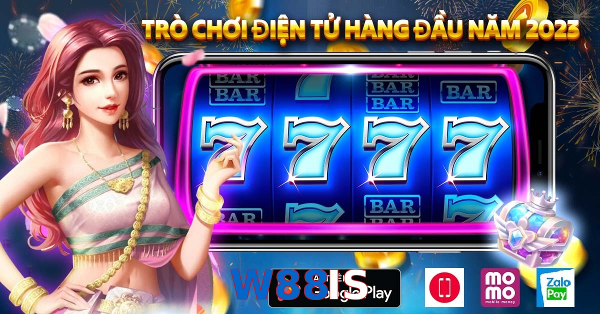 W88IS