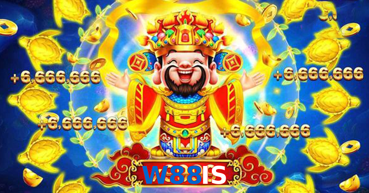 W88IS