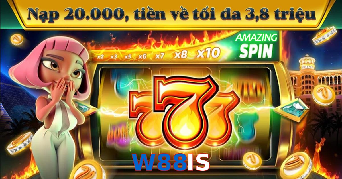 W88IS