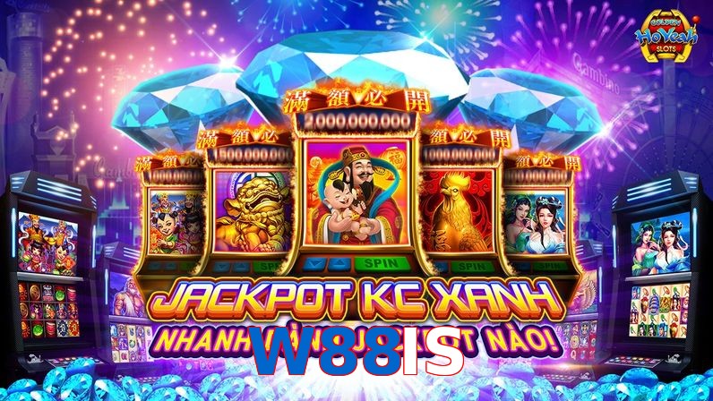 W88IS