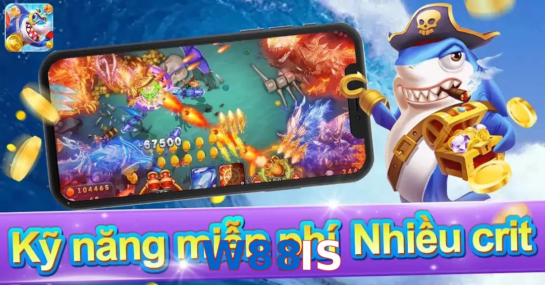 W88IS