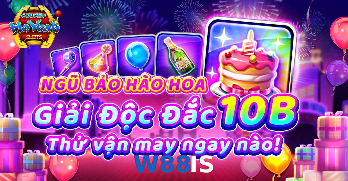 W88IS
