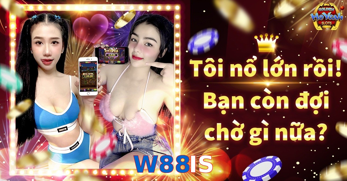 W88IS