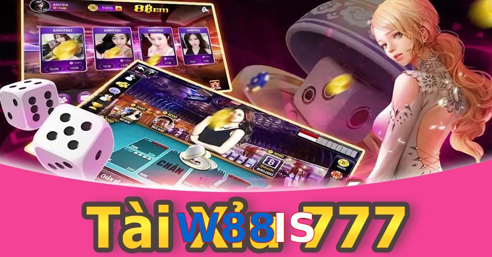 W88IS