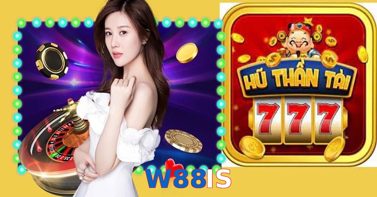 W88IS