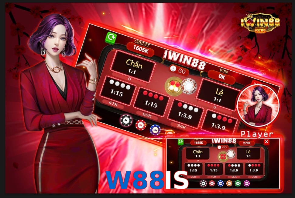 W88IS
