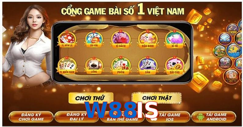 W88IS