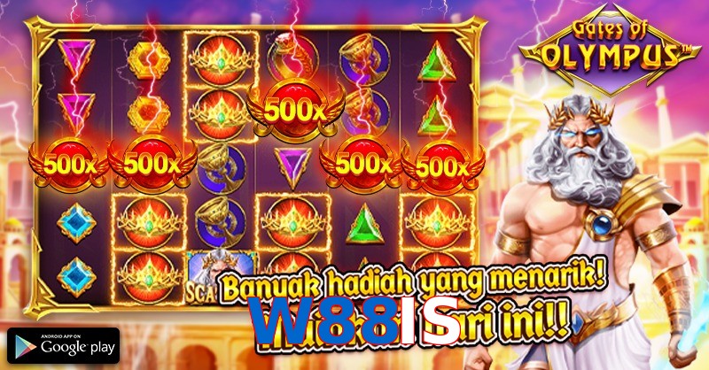 W88IS