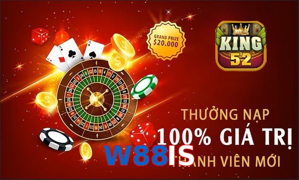 W88IS