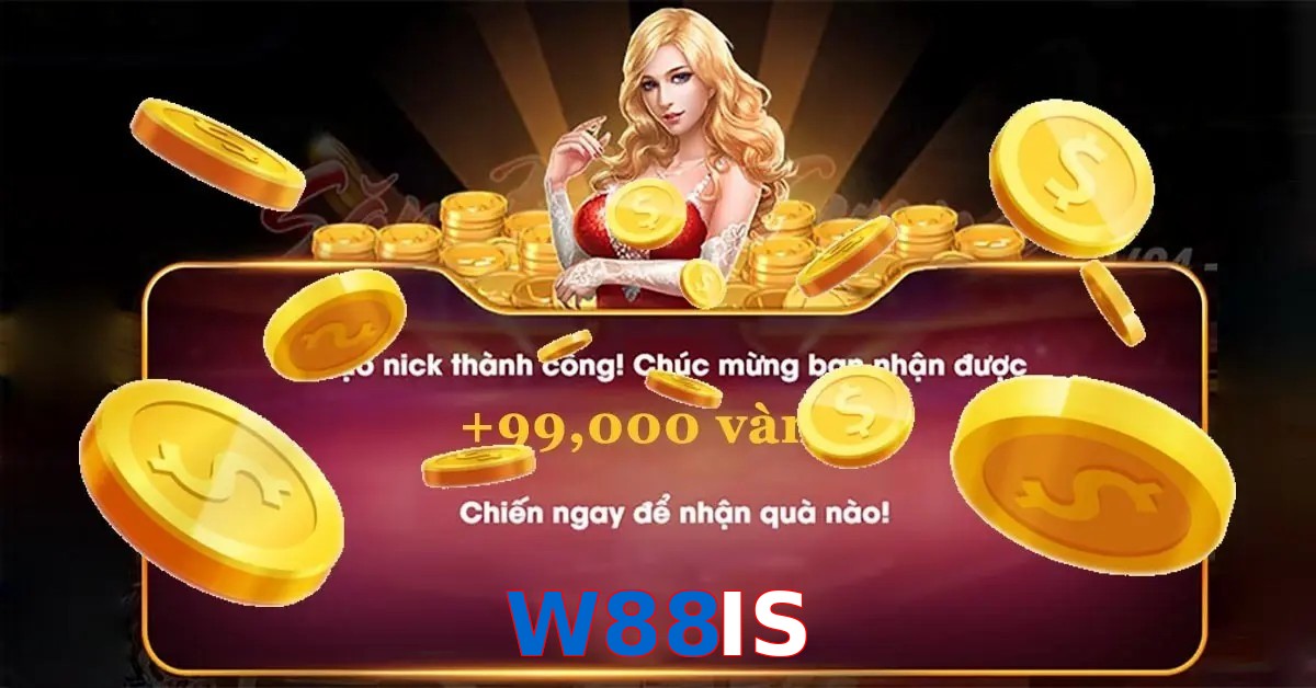 W88IS