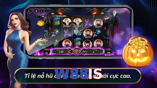 W88IS