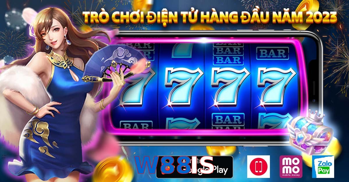 W88IS