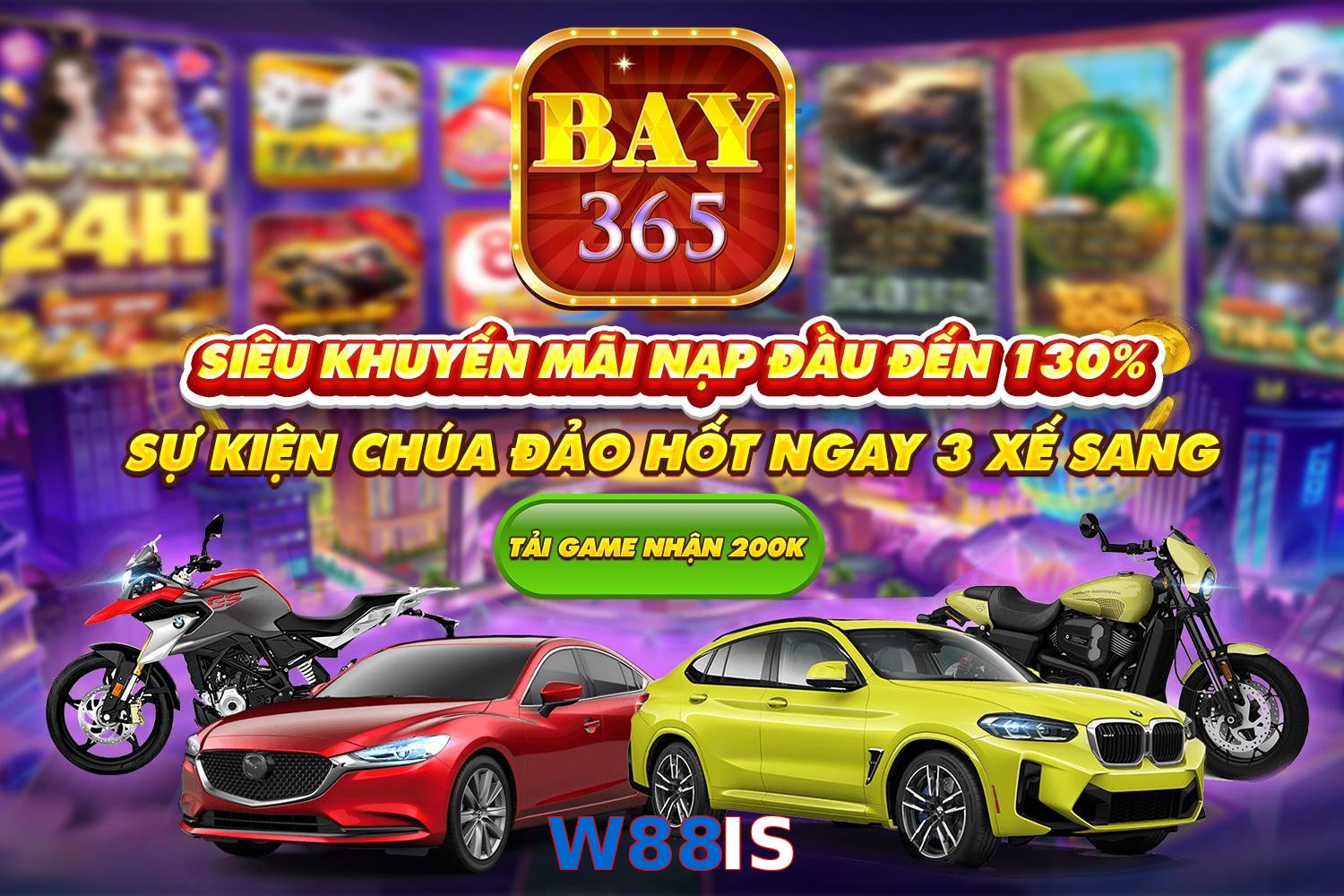 W88IS