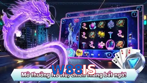 W88IS